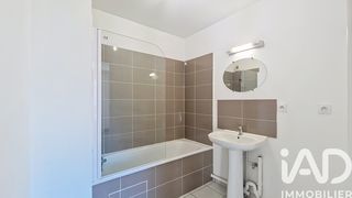  Appartement � vendre 2 pi�ces 44 m�