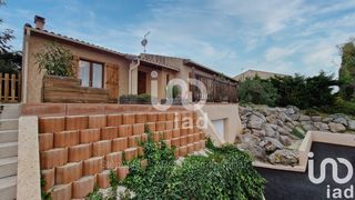  Maison � vendre 6 pi�ces 161 m�