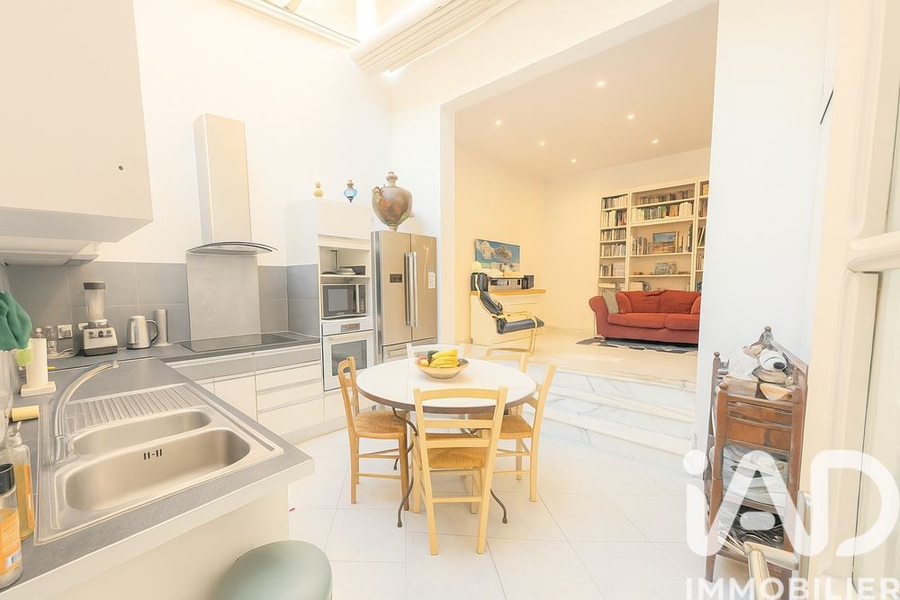 � vendre  Appartement Beausoleil (06240)