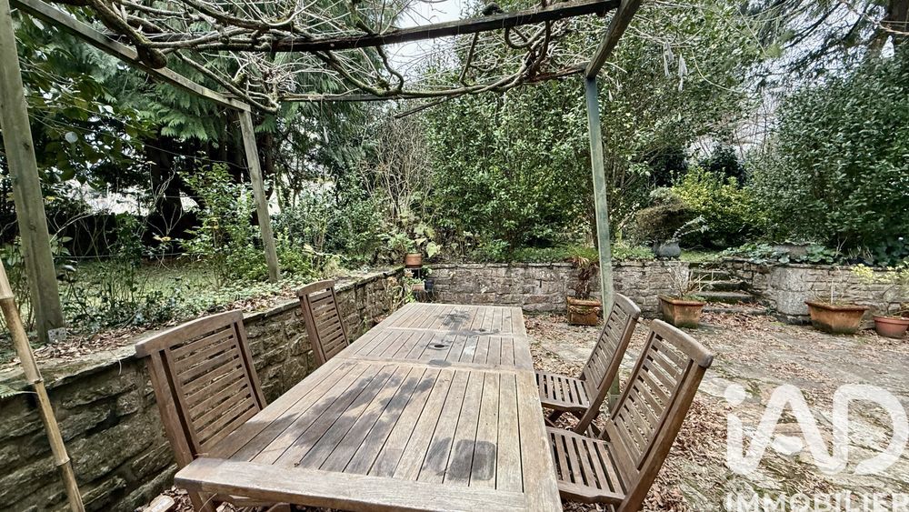 � vendre  Maison Pont-Aven (29930)