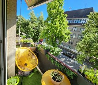  Appartement � vendre 3 pi�ces 65 m�