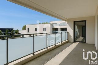  Appartement � vendre 4 pi�ces 85 m�