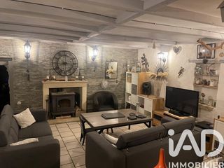  Maison � vendre 5 pi�ces 163 m�