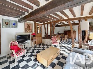  Maison � vendre 6 pi�ces 170 m�