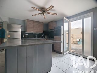  Maison � vendre 6 pi�ces 106 m�