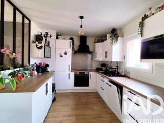  Appartement � vendre 4 pi�ces 72 m�