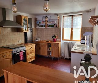 Maison � vendre 6 pi�ces 100 m�