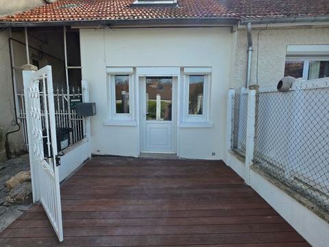   Location Maison/villa 2 pi�ces Maison - 2 pi�ce(s) - 37 m�