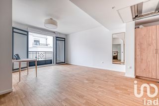  Appartement � vendre 2 pi�ces 52 m�