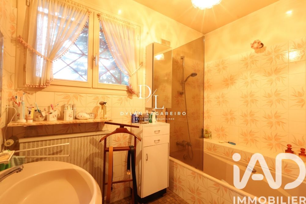 � vendre  Maison Saint-Leu-la-For�t (95320)