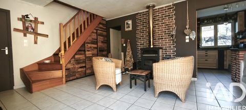   Vente Maison/villa 5 pi�ces Maison - 5 pi�ce(s) - 98 m�