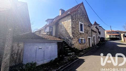   Vente Maison de village 7 pi�ces Maison - 7 pi�ce(s) - 140 m�