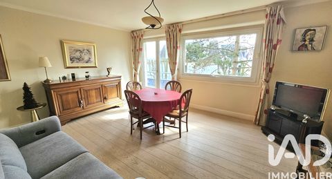   Vente Appartement 3 pi�ces Appartement - 3 pi�ce(s) - 83 m�