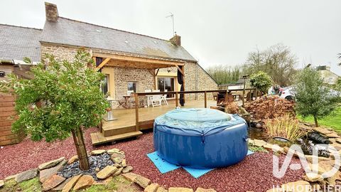   Vente Maison/villa 2 pi�ces Maison - 2 pi�ce(s) - 154 m�