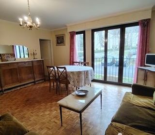  Appartement � vendre 5 pi�ces 84 m�