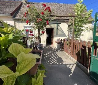  Maison � vendre 2 pi�ces 56 m�