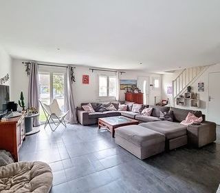  Maison � vendre 6 pi�ces 140 m�