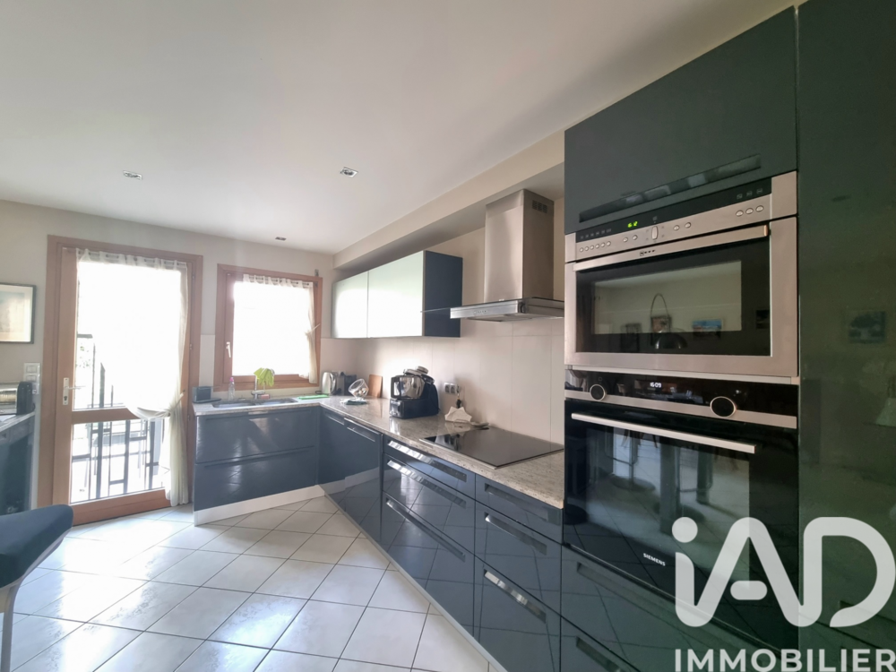 � vendre  Villa Yerres (91330)