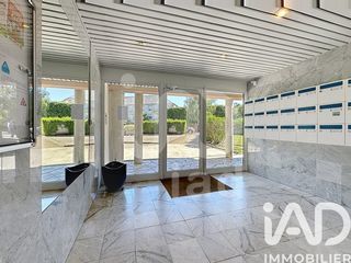  Appartement � vendre 3 pi�ces 56 m�