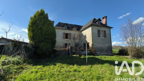   Vente Maison/villa 7 pi�ces Maison - 7 pi�ce(s) - 160 m�