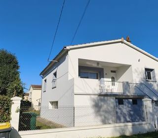  Maison � vendre 4 pi�ces 68 m�