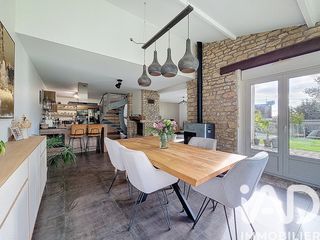  Maison � vendre 5 pi�ces 135 m�