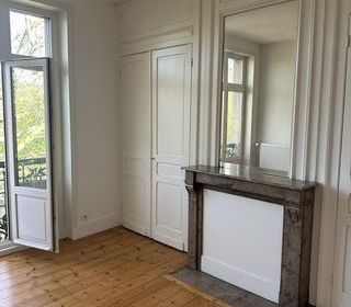  Appartement � louer 3 pi�ces 88 m�