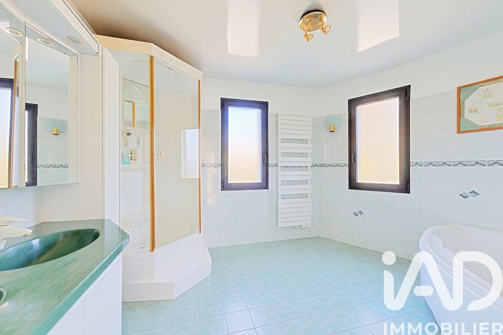 � vendre  Maison Lagny-sur-Marne (77400)