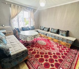  Maison � vendre 6 pi�ces 118 m�