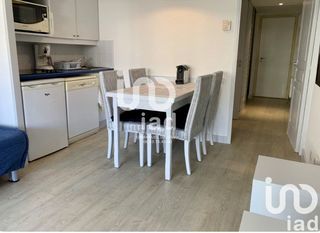  Appartement � vendre 2 pi�ces 26 m�