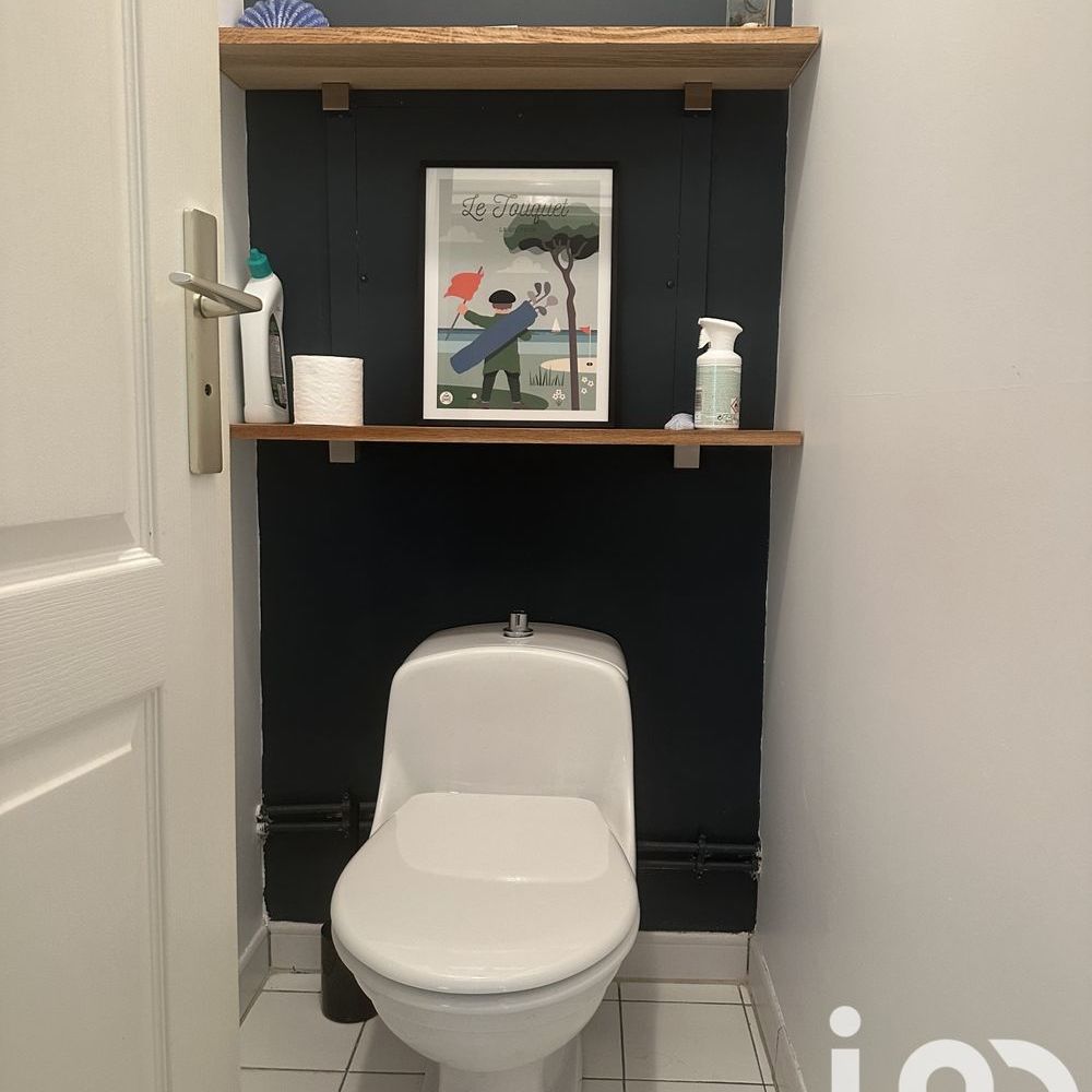 � vendre  Appartement Le Touquet-Paris-Plage (62520)