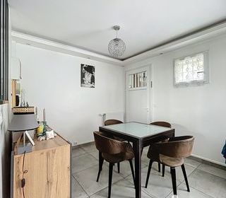  Maison � vendre 5 pi�ces 85 m�