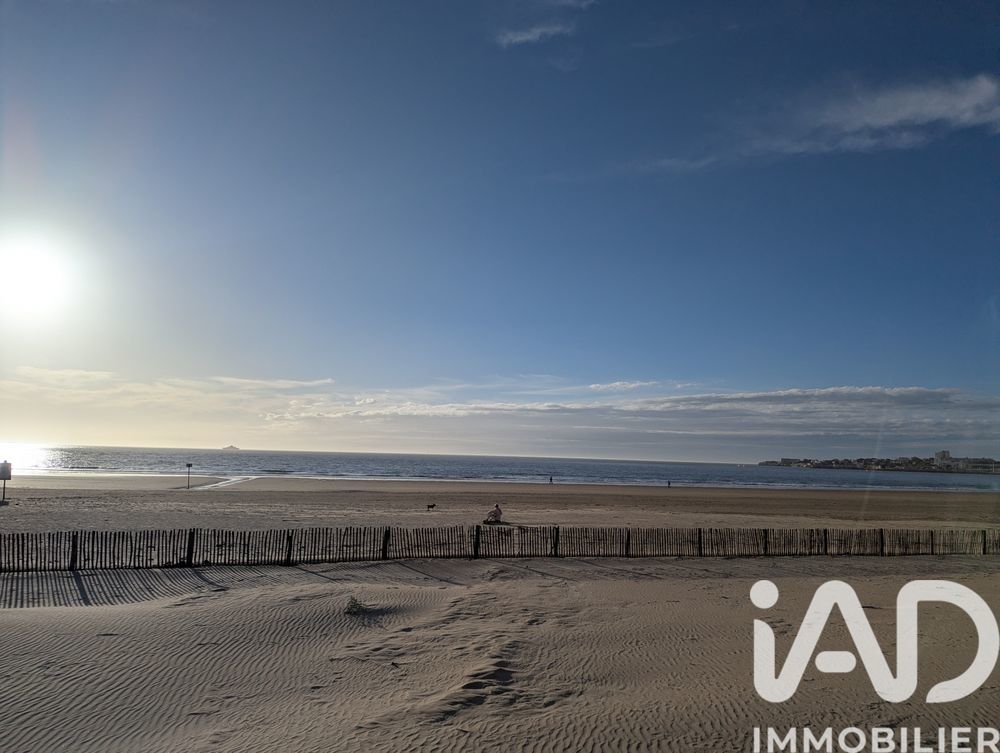 � vendre  Appartement Saint-Georges-de-Didonne (17110)