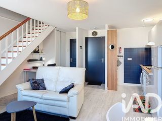  Appartement � vendre 3 pi�ces 50 m�