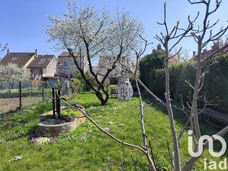  Maison � vendre 5 pi�ces 130 m�