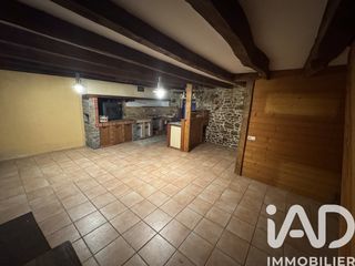 Maison � vendre 3 pi�ces 74 m�