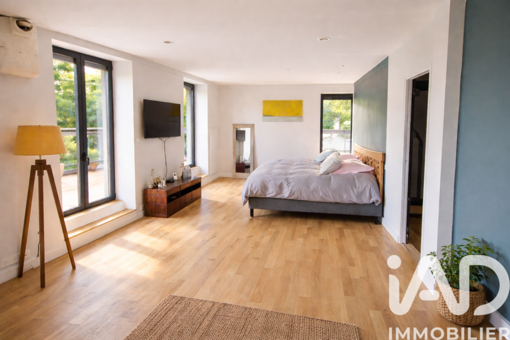 � vendre  Villa Montmorency (95160)