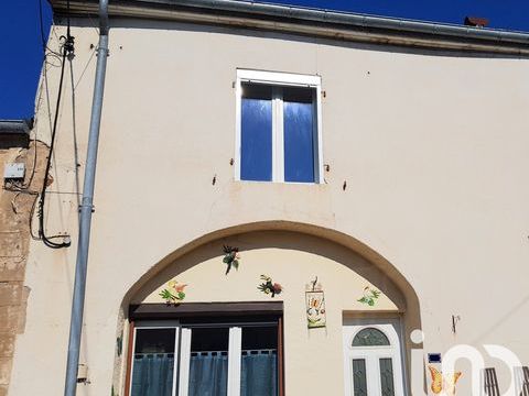   Vente Maison/villa 4 pi�ces Maison - 4 pi�ce(s) - 123 m�