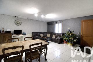  Maison � vendre 5 pi�ces 90 m�