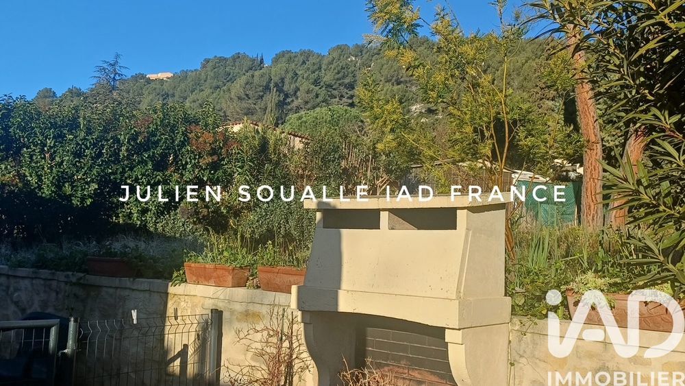 � vendre  Maison Carnoux-en-Provence (13470)