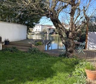  Maison � vendre 8 pi�ces 148 m�