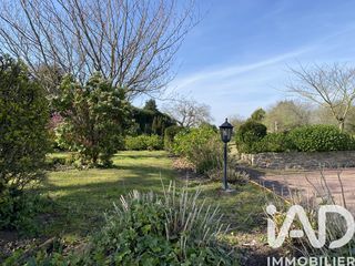  Maison � vendre 8 pi�ces 147 m�