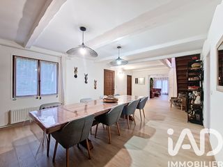  Maison � vendre 6 pi�ces 215 m�