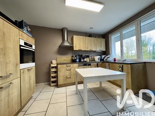  Maison � vendre 5 pi�ces 110 m�