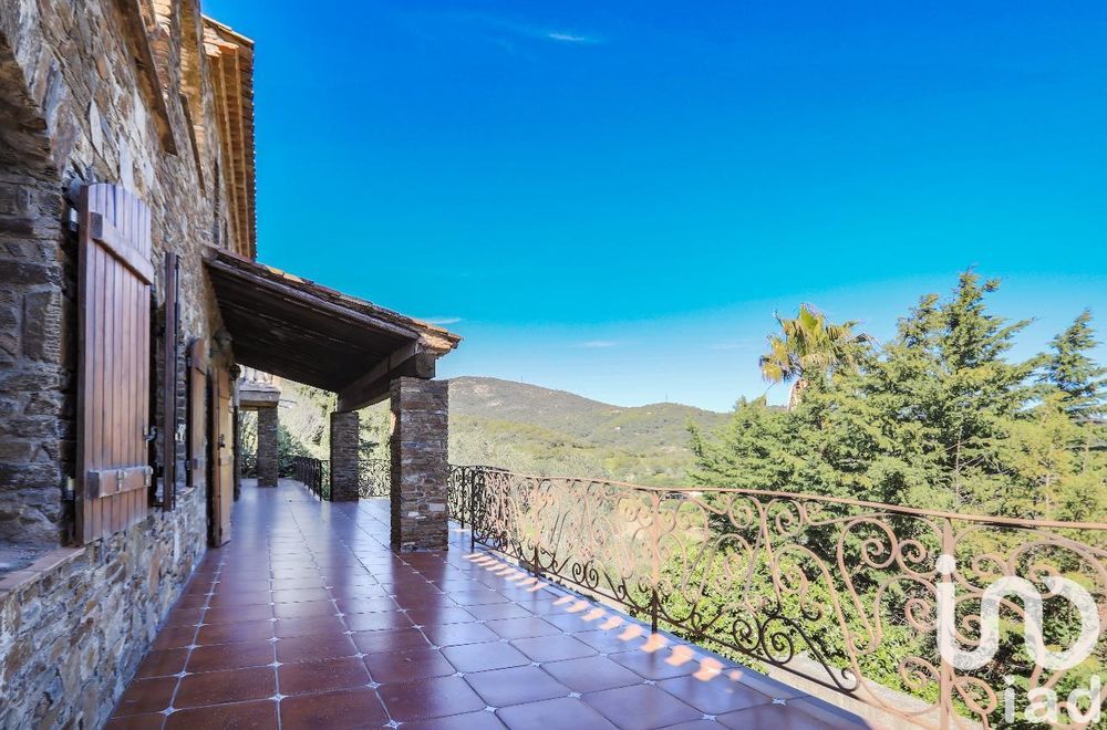 � vendre  Maison Grimaud (83310)