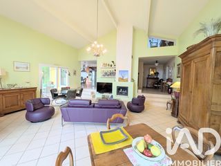  Villa � vendre 5 pi�ces 140 m�