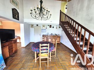  Maison � vendre 4 pi�ces 100 m�