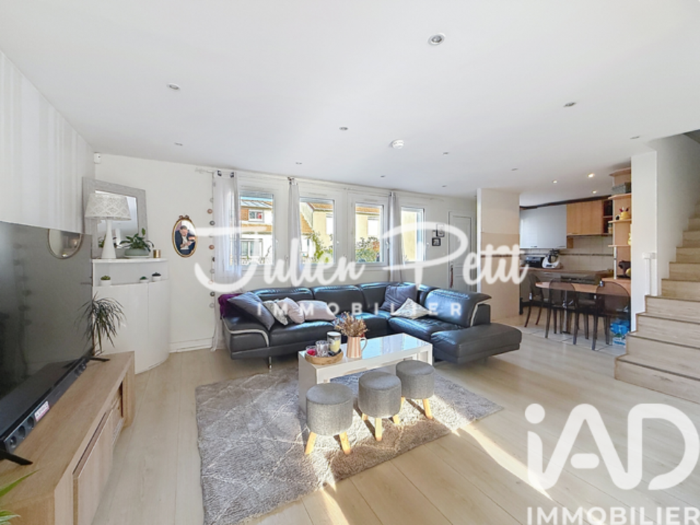 � vendre  Maison Antony (92160)