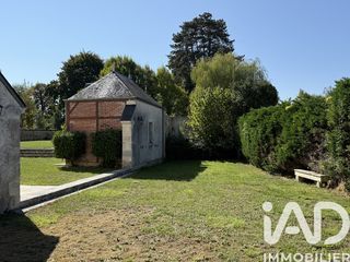  Maison � vendre 9 pi�ces 266 m�