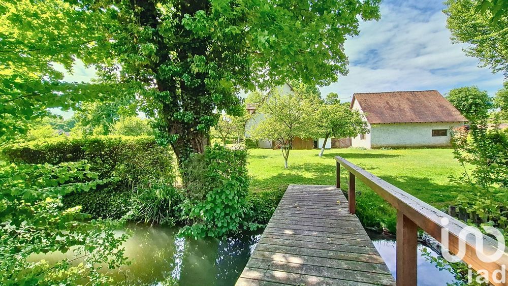 � vendre  Maison Villemer (77250)